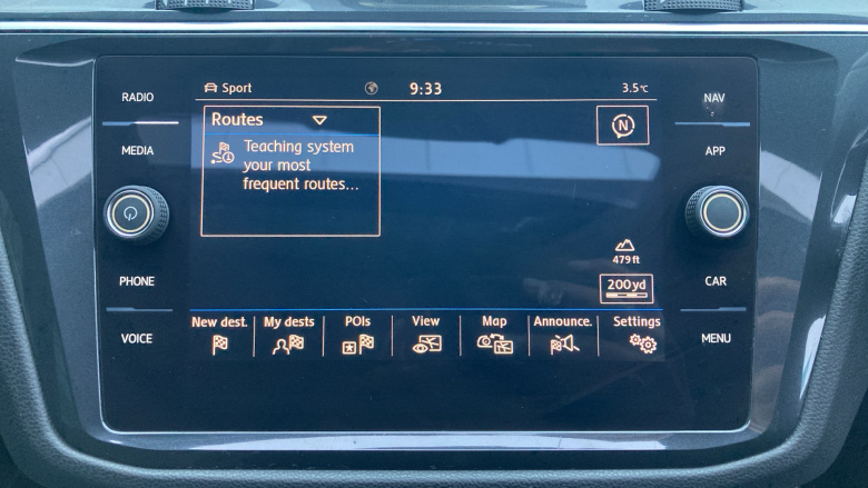 Volkswagen Tiguan 2.0 TDi 150 R-Line Tech 5dr DSG Diesel Estate